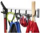 Gladiator® 8 Pack Granite J & L Hooks-4
