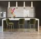 Amisco Customizable Glenn Upholstered Swivel Counter Stool-3