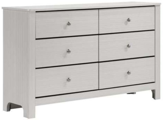 Elements International Sami White Dresser-0