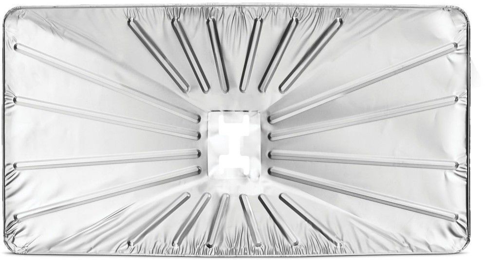 Napoleon 3-Pack Drip Pan Liner