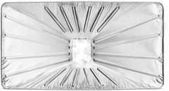 Napoleon 3-Pack Drip Pan Liner