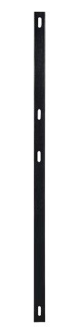 Meridian Furniture Parker Black Mirror-2