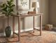 Sunny Designs™ Marina Beach Pebble Pub Table-2