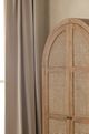 Crestview Collection Valencia Brown Accent Cabinet-1