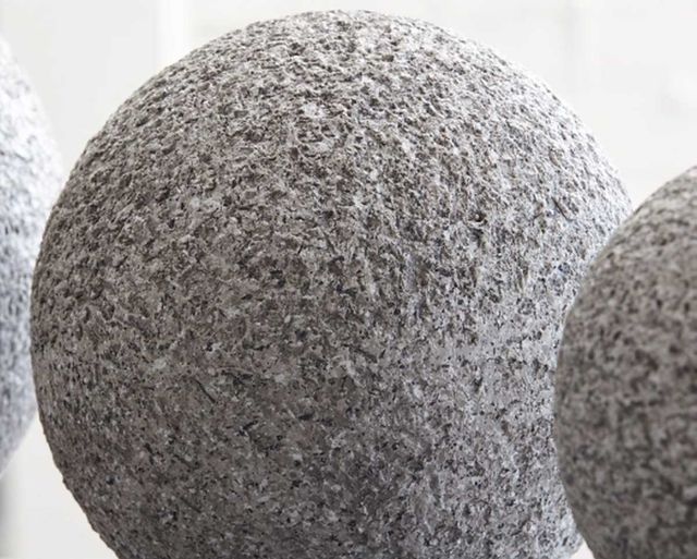 Signature Design by Ashley® Chanlow Gray 8" Sculpture-2