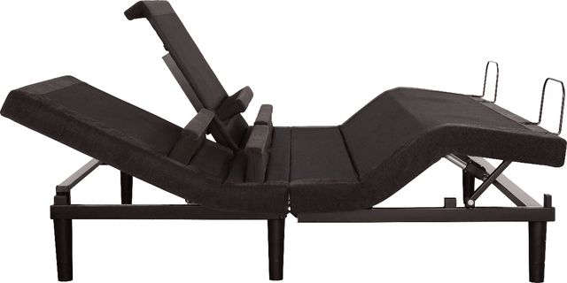 Beautyrest Black® Luxury Split Head California King Adjustable Base-4