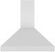 Vent-A-Hood® 42" Stainless Steel ARS Duct-Free Island Range Hood-0