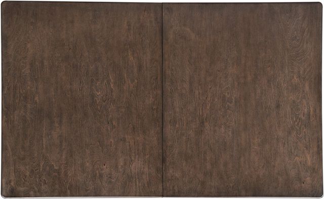 aspenhome® Blakely Sable Brown Extendable Dining Table-2