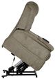 Catnapper® Invincible Bamboo Power Lift Full Lay Out Chaise Recliner-4