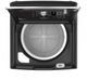 GE® 5.3 Cu. Ft. Diamond Gray Impeller Top Load Washer-1