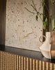 Universal Explore Home™ New Modern Noir Black/Brown Credenza-5