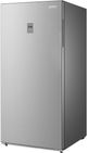 Frigidaire® 30" 15 Cu. Ft. Fingerprint-Resistant Stainless Steel Look Garage Ready Convertible Freezer-1