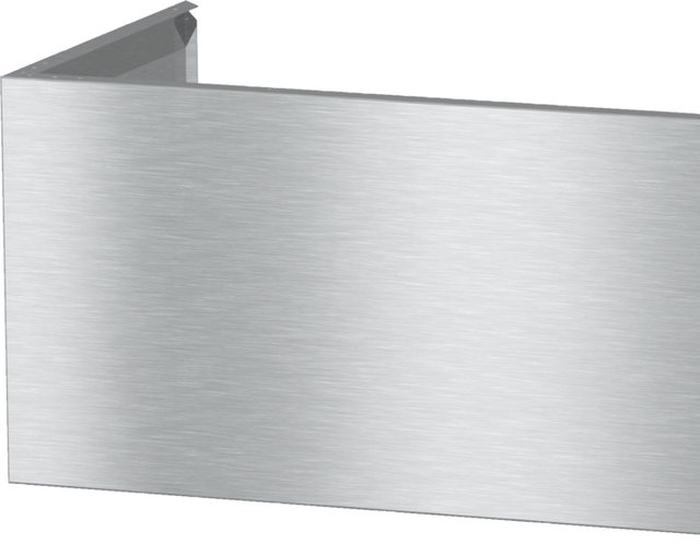 Miele 30" Stainless Steel Duct Cover-1