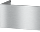 Miele 30" Stainless Steel Duct Cover-1