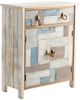 Crestview Collection South Shore White Cabinet-0