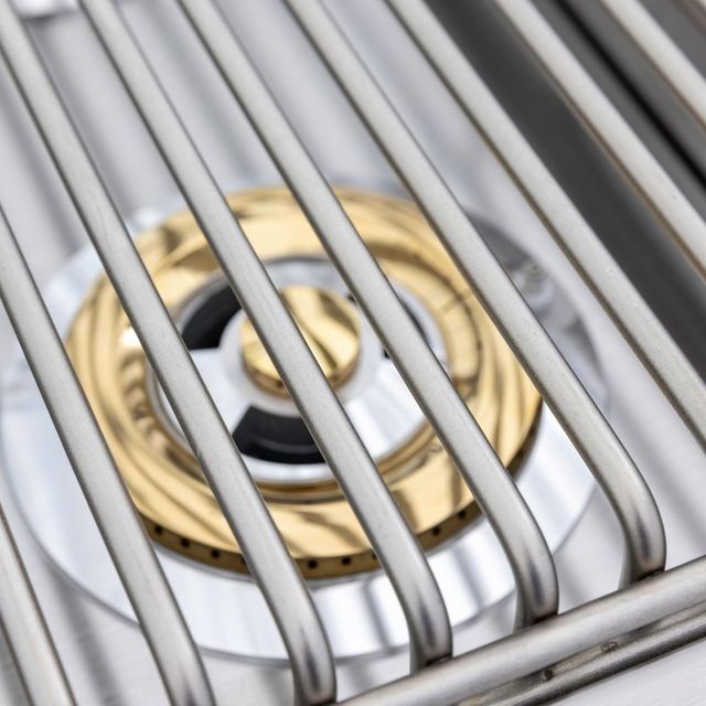 Blaze® Grills Stainless Steel Side Burner -1
