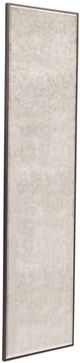 Bassett Mirror Tarus Brass Wall Mirror-1