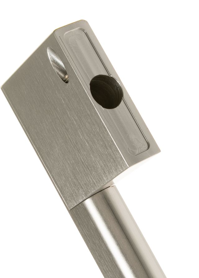 Monogram® Minimalist Stainless Steel Handle Kit-4