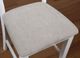 Furniture of America® Kiana 2-Piece Beige/White Counter Stool Set-3