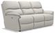 La-Z-Boy® Trouper Pearl Power Reclining Sofa-0