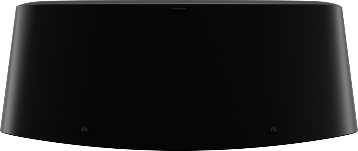 Sonos Five Black Smart Bookshelf Speaker | Spencer's TV