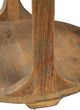 Furniture Classics Pamlico Soft Honey End Table-3