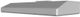 Vent A Hood® Premium Power Lung® 42" Stainless Steel Under Cabinet Range Hood-3