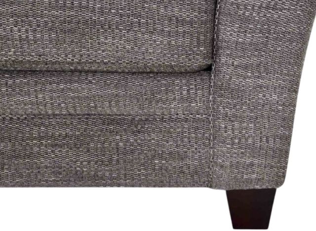 Franklin™ Hughes New Hues Pewter Chair and a Half-3