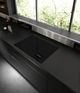 Wolf® 30" Black Induction Cooktop-2