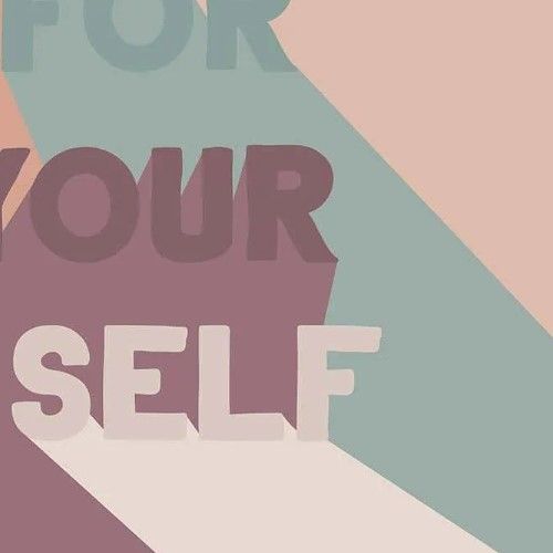 Classy Art For Yourself by Daniela Santiago Wall Art-1