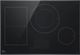 LG Studio 31" Black Induction Cooktop -0