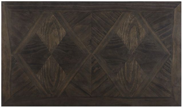 Homelegance® Lakeside Brown Lift Top Cocktail Table-3