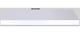 Vent-A-Hood® 42" White Under Cabinet Range Hood-1