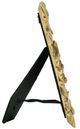 A & B Home Gold 9.5" Textured Photo Frame-2