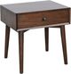 Sunny Designs™ American Modern Walnut Nightstand-0