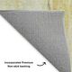 Dalyn™ Rug Company Ravenna RN2 Linen 5'x8' Area Rug-5