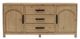 Vintage Furniture Catalina 2-Door Console-1