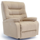 Best® Home Furnishings Liam Power Space Saver® Recliner-0