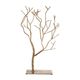 A & B Home Gold Branched Tree Accent-0