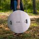 Breeo® Y Series Stainless Steel Round Fire Pit Cover-1