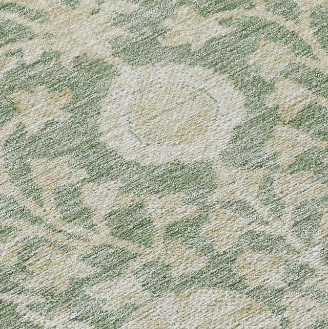 Dalyn™ Rug Company Solace SL8 Aloe 5'x8' Area Rug-2
