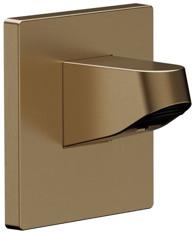 Hansgrohe Pulsify Brushed Bronze Showerarm for Showerhead-0