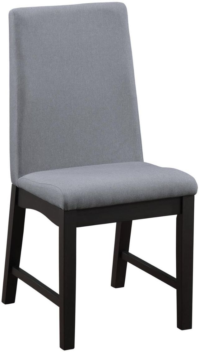 Urban Styles Furniture Maywood Espresso Dining Chair-0