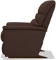 La-Z-Boy® Coleman Reclina-Rocker® Chocolate Recliner-3