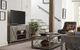 Hammary® West End Beige Entertainment Console-2