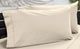 Dreamfit® DreamChill™ 2-Piece Ivory Enhanced Bamboo™ Standard Pillow Case Set-0