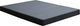 Sierra Sleep® By Ashley® Black Twin Low Profile Foundation-0