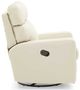 Palliser® Furniture Customizable Oakwood Swivel Rocker Recliner-2