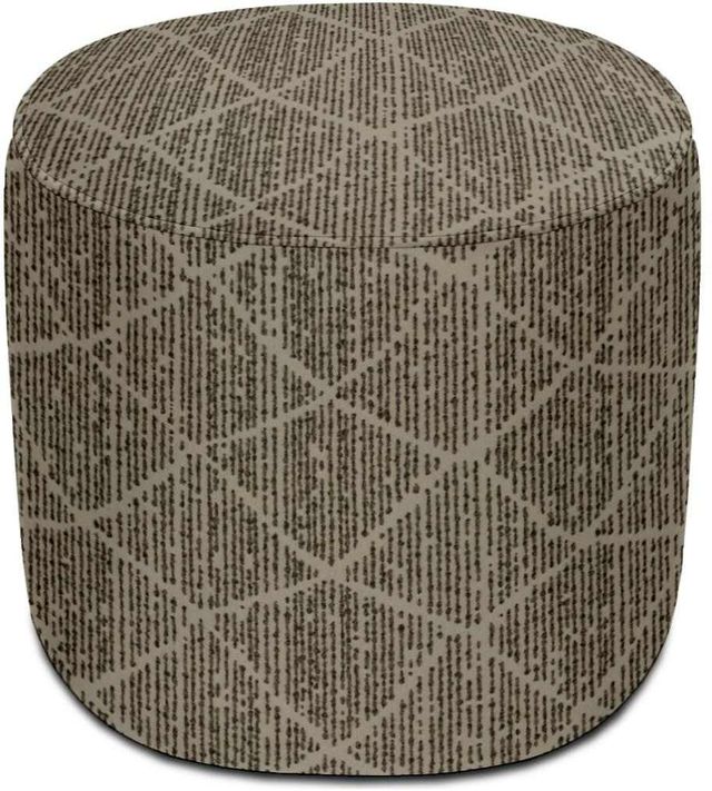 Creek Side Customs Customizable SoHo Living Asher Small Ottoman-1