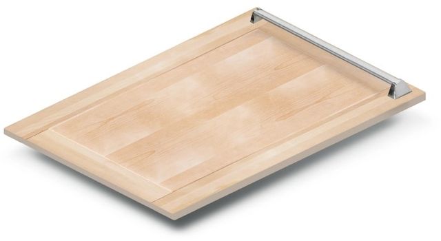 Zline Tallac Series 18" Unfinished Wood Dishwasher Panel-0